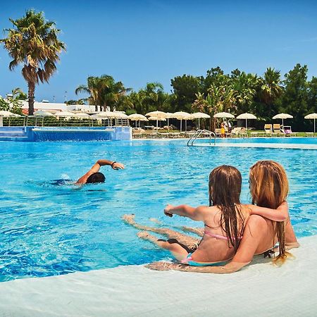 Riva Marina Resort - Cdshotels Carovigno Exteriér fotografie