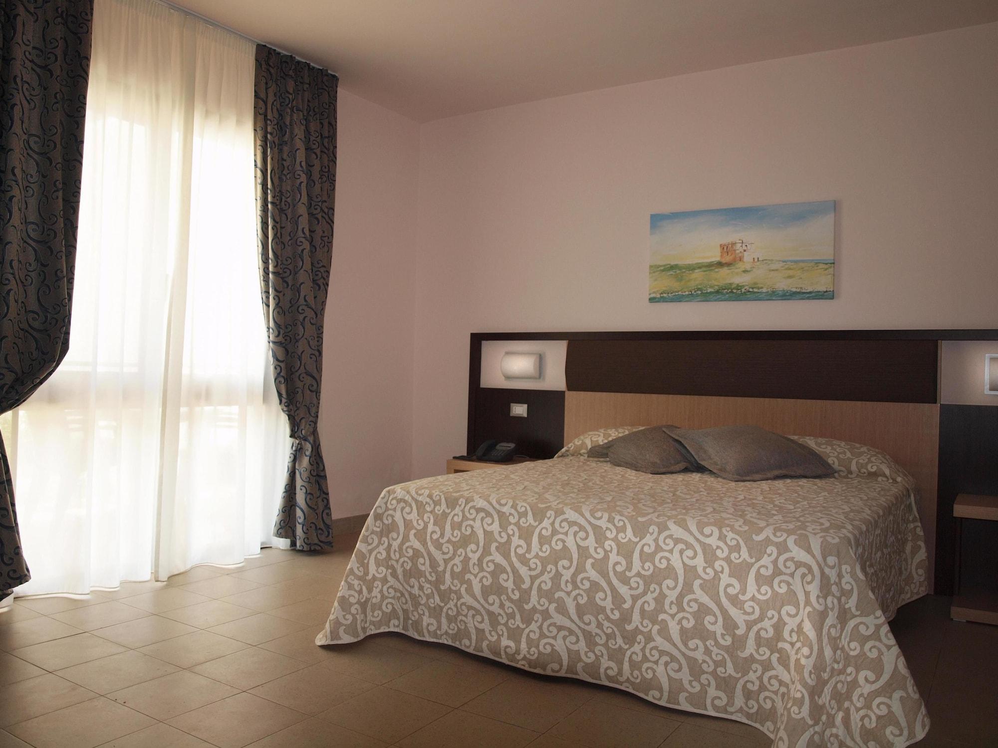 Riva Marina Resort - Cdshotels Carovigno Exteriér fotografie