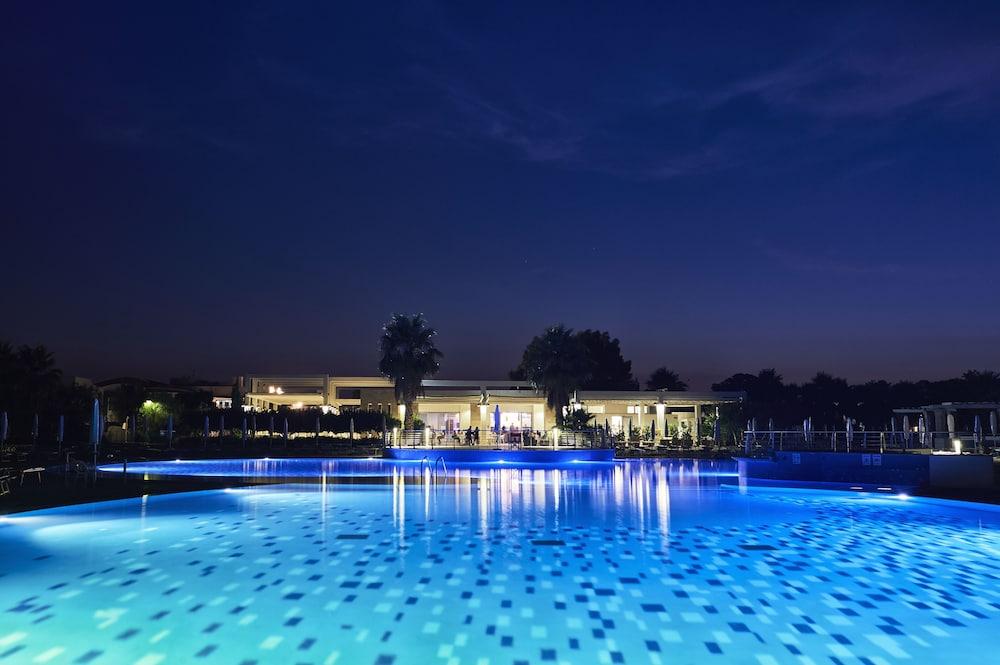 Riva Marina Resort - Cdshotels Carovigno Exteriér fotografie
