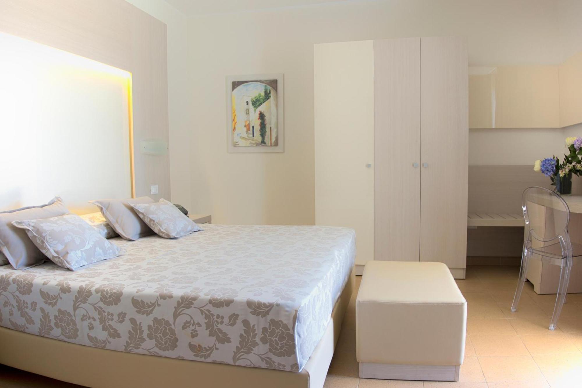 Riva Marina Resort - Cdshotels Carovigno Exteriér fotografie