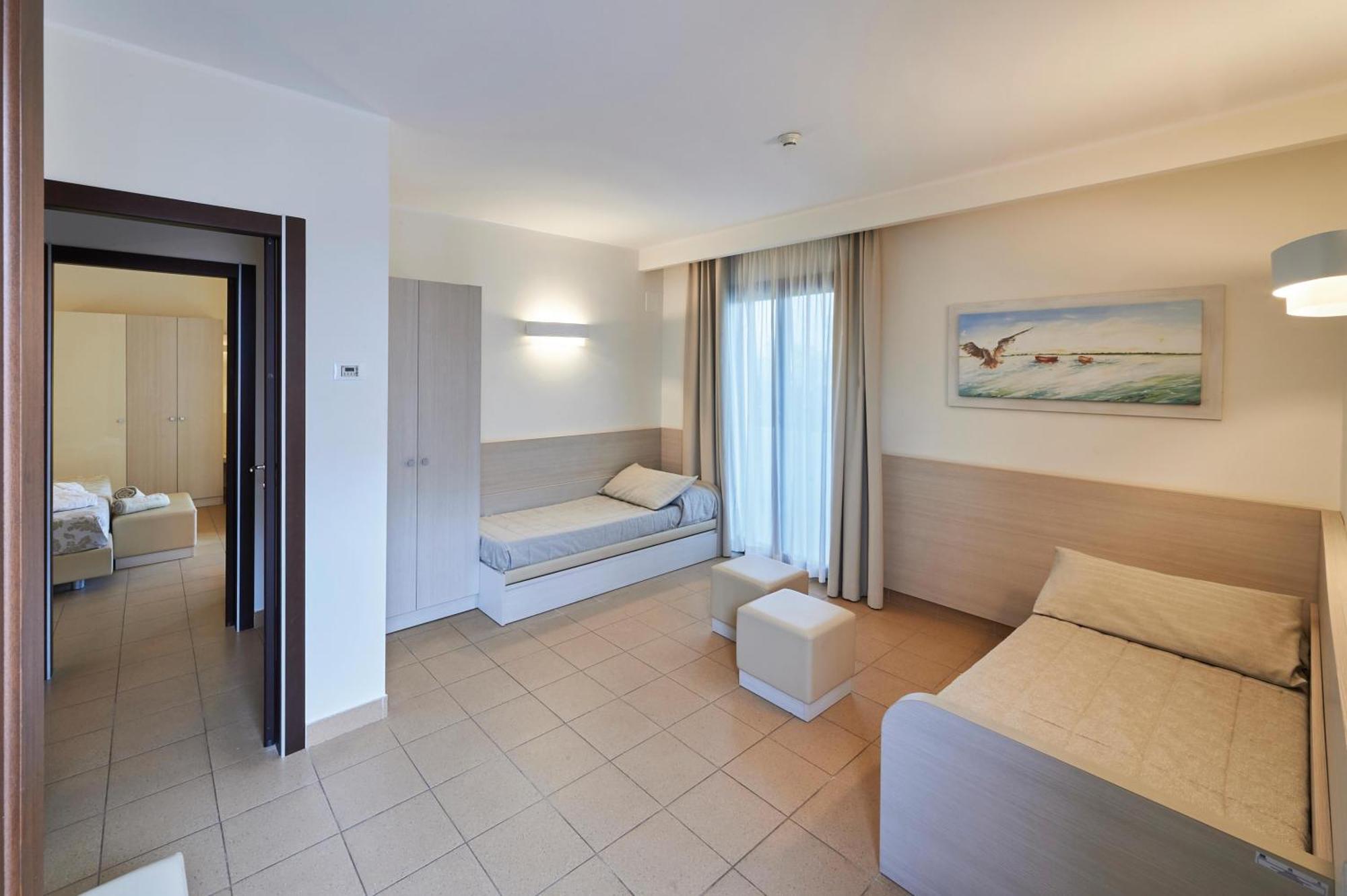 Riva Marina Resort - Cdshotels Carovigno Exteriér fotografie