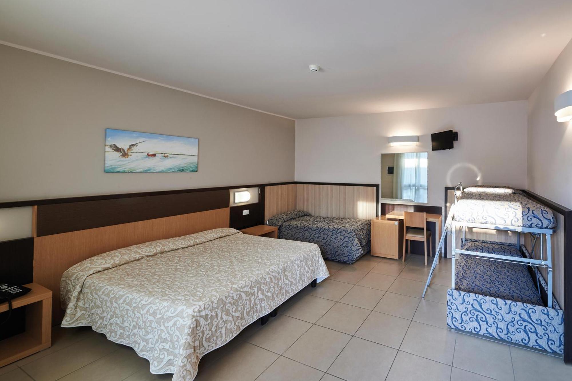 Riva Marina Resort - Cdshotels Carovigno Exteriér fotografie