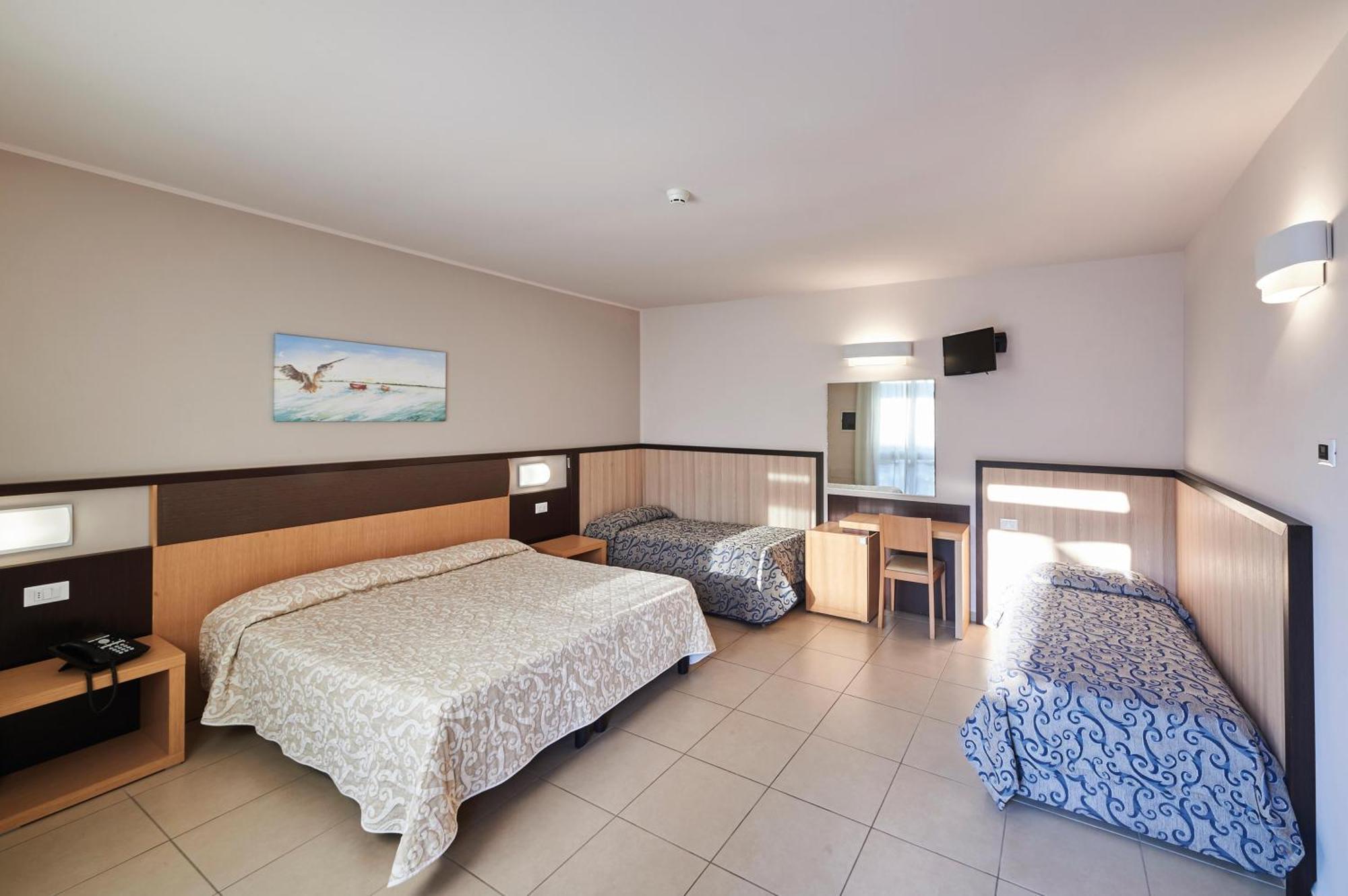 Riva Marina Resort - Cdshotels Carovigno Exteriér fotografie
