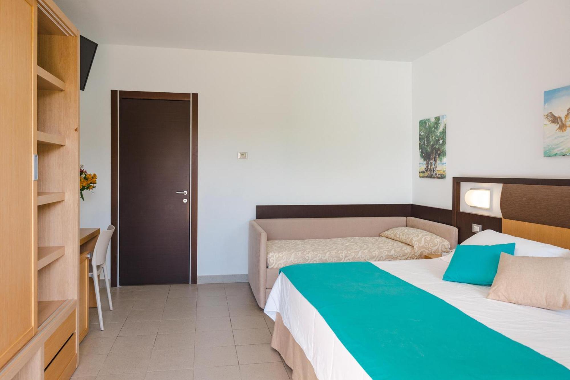 Riva Marina Resort - Cdshotels Carovigno Exteriér fotografie