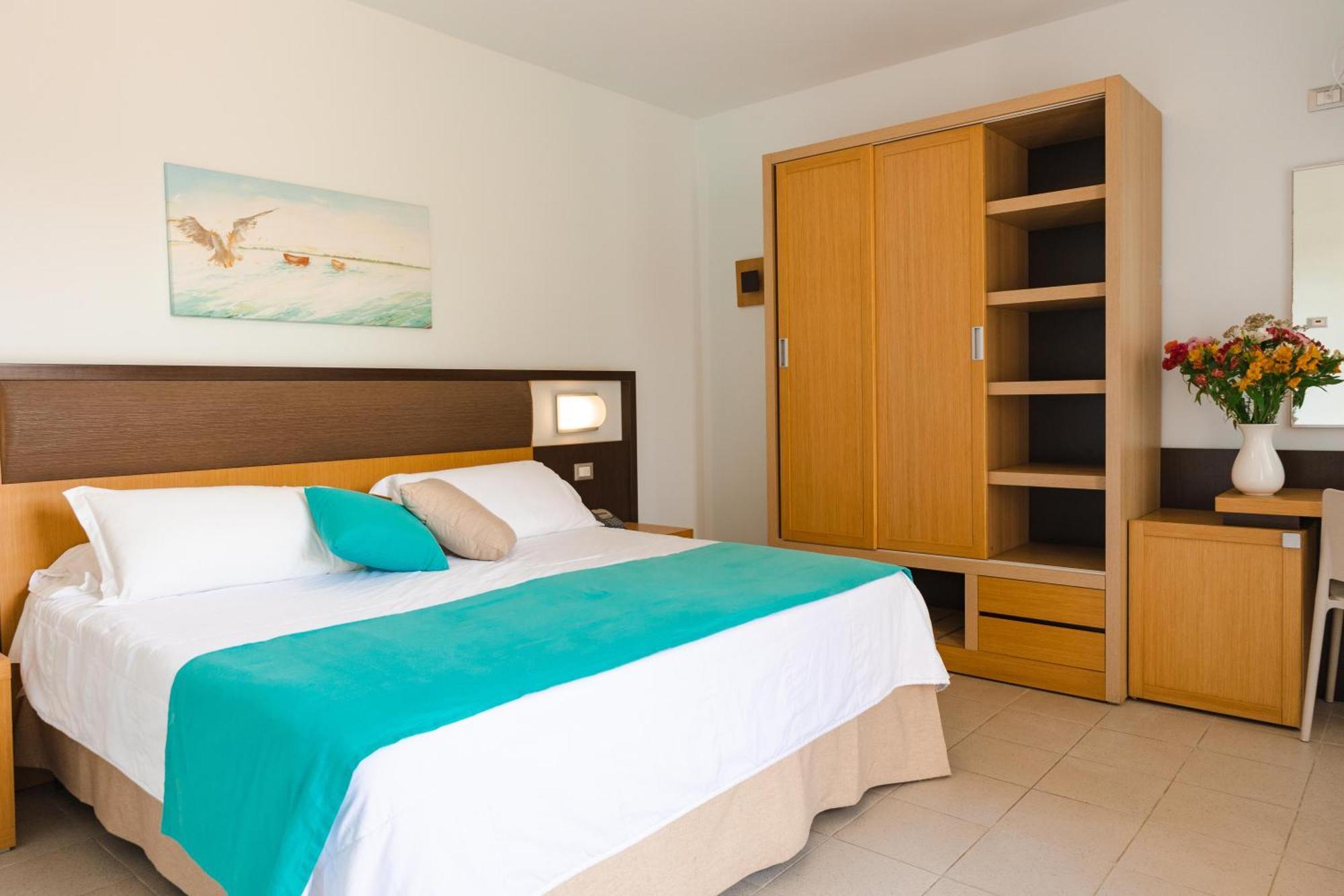Riva Marina Resort - Cdshotels Carovigno Exteriér fotografie