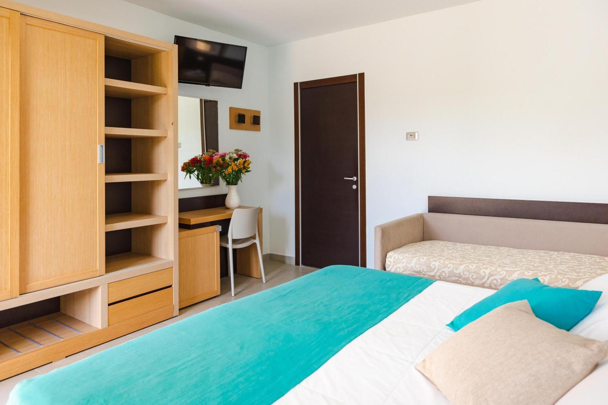 Riva Marina Resort - Cdshotels Carovigno Exteriér fotografie