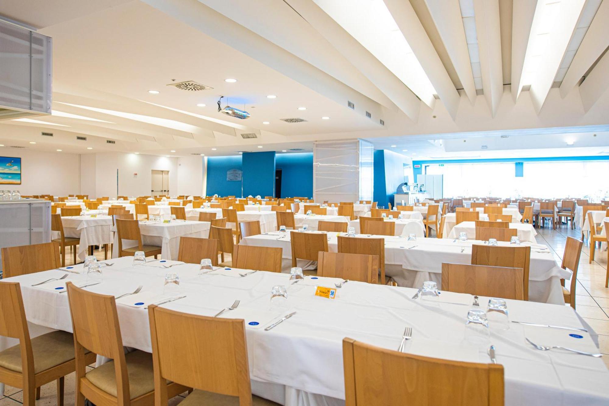 Riva Marina Resort - Cdshotels Carovigno Exteriér fotografie