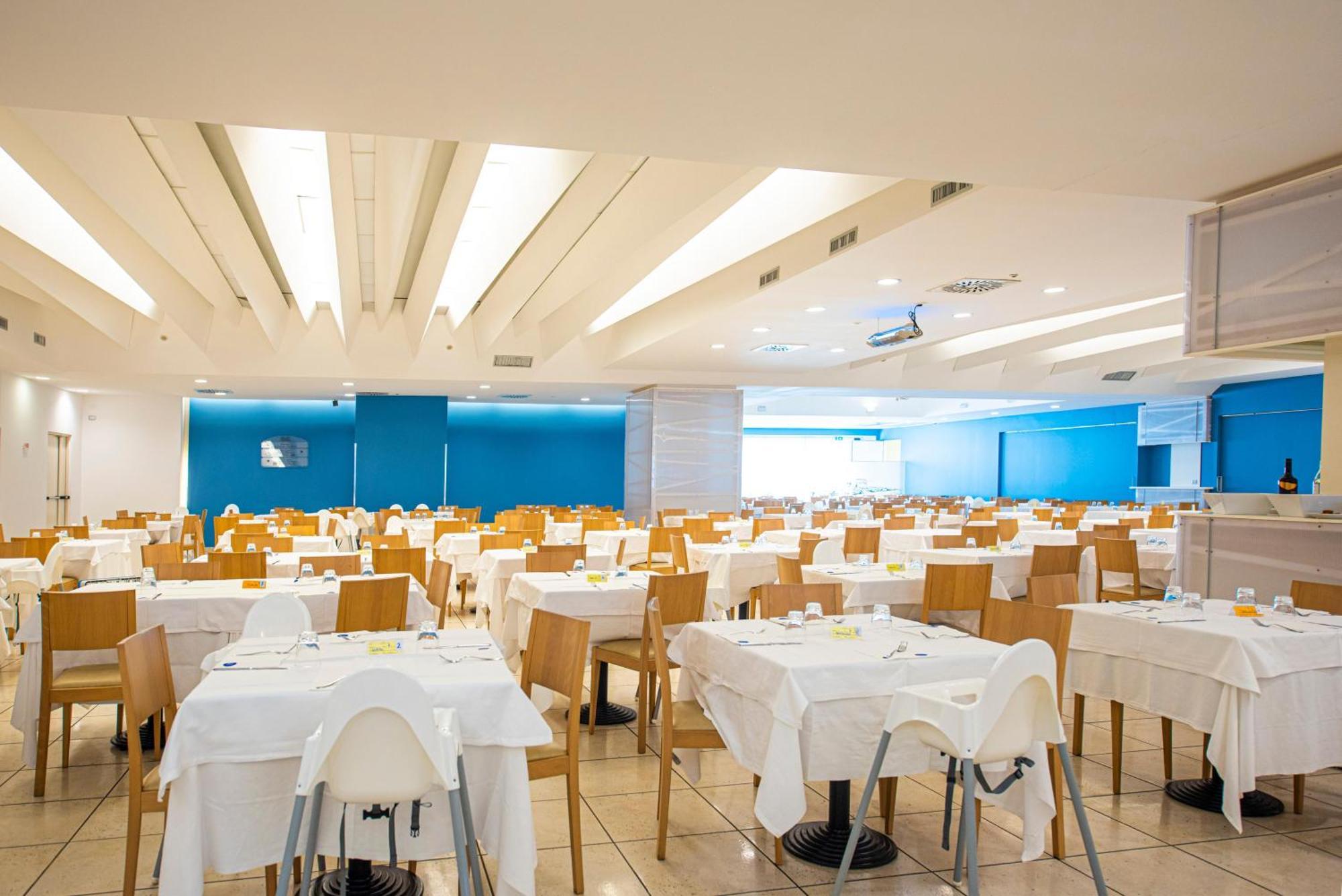Riva Marina Resort - Cdshotels Carovigno Exteriér fotografie