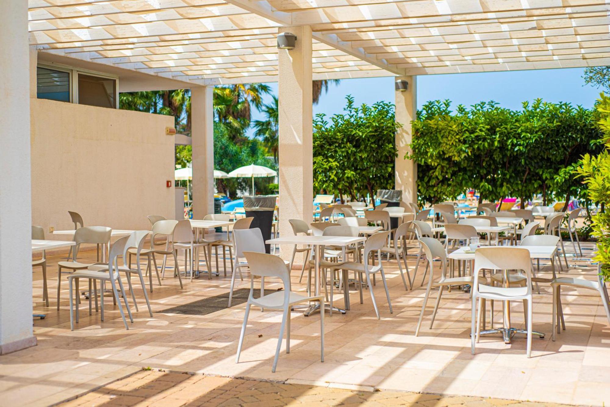 Riva Marina Resort - Cdshotels Carovigno Exteriér fotografie