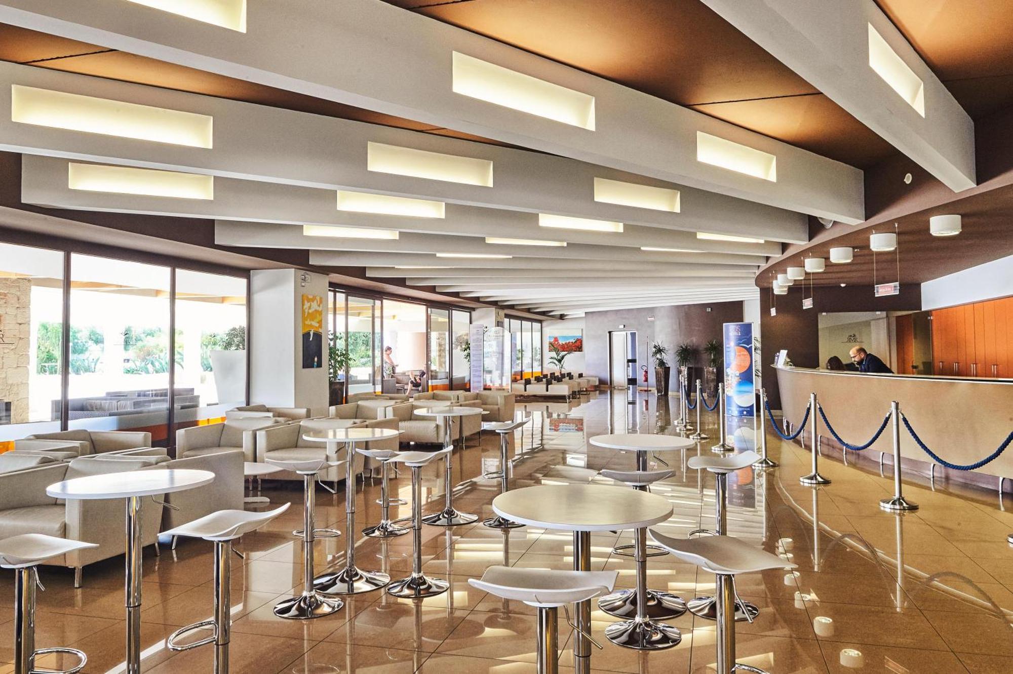 Riva Marina Resort - Cdshotels Carovigno Exteriér fotografie