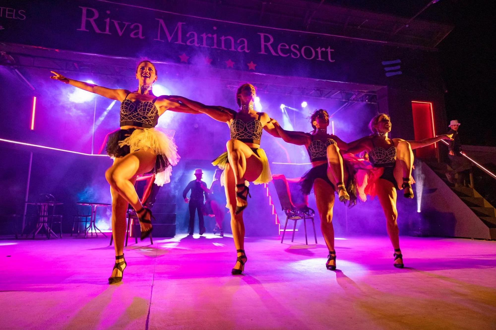 Riva Marina Resort - Cdshotels Carovigno Exteriér fotografie