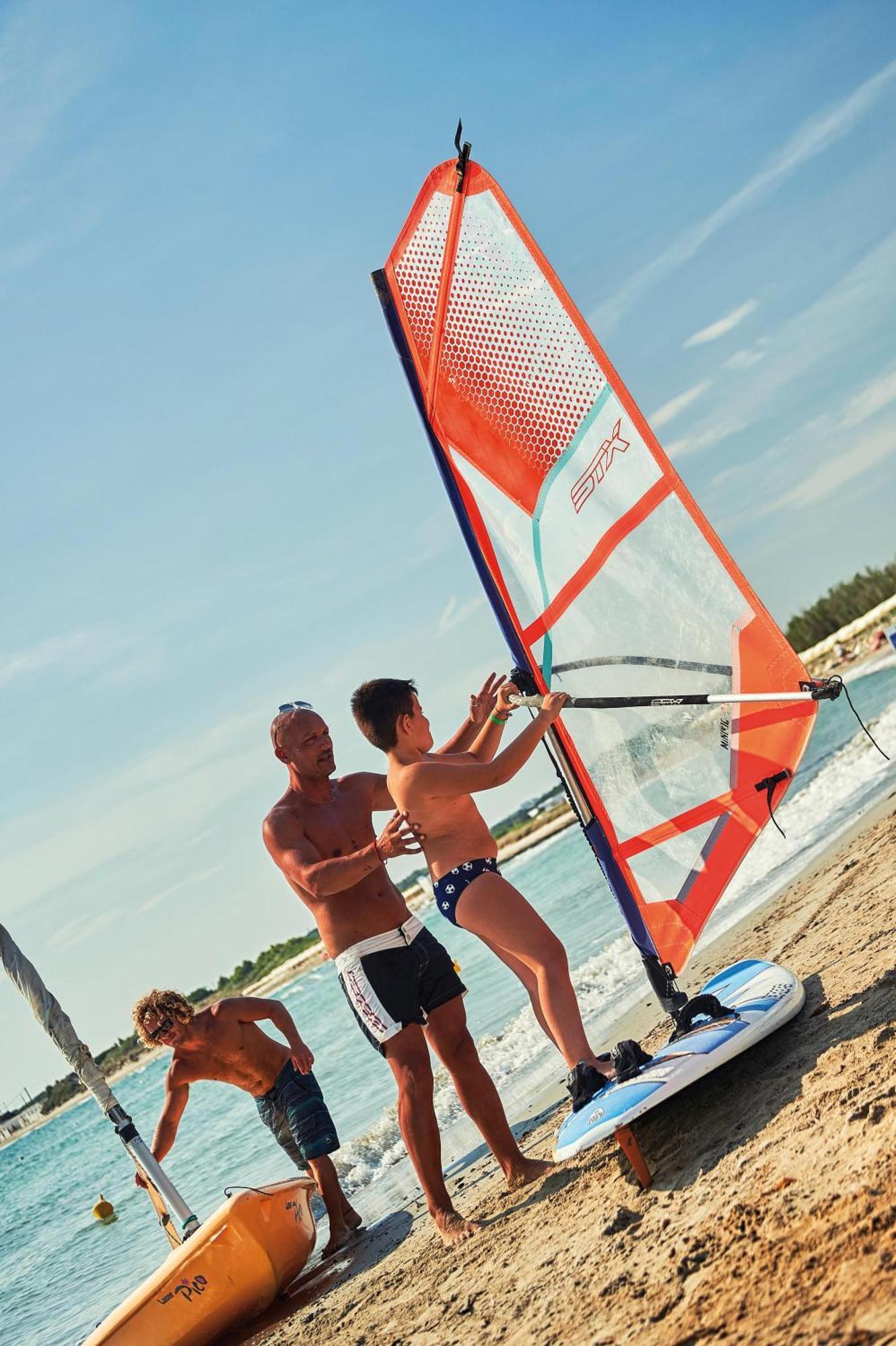 Riva Marina Resort - Cdshotels Carovigno Exteriér fotografie