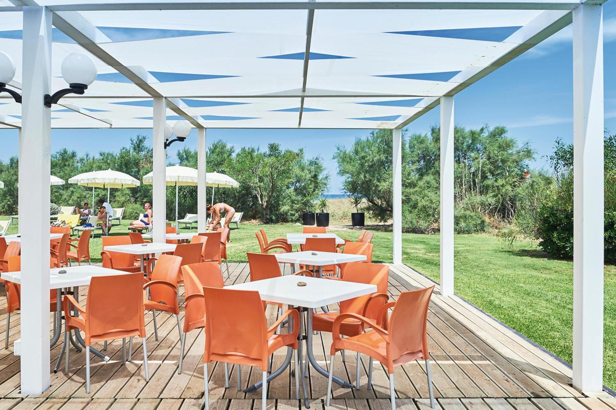 Riva Marina Resort - Cdshotels Carovigno Exteriér fotografie