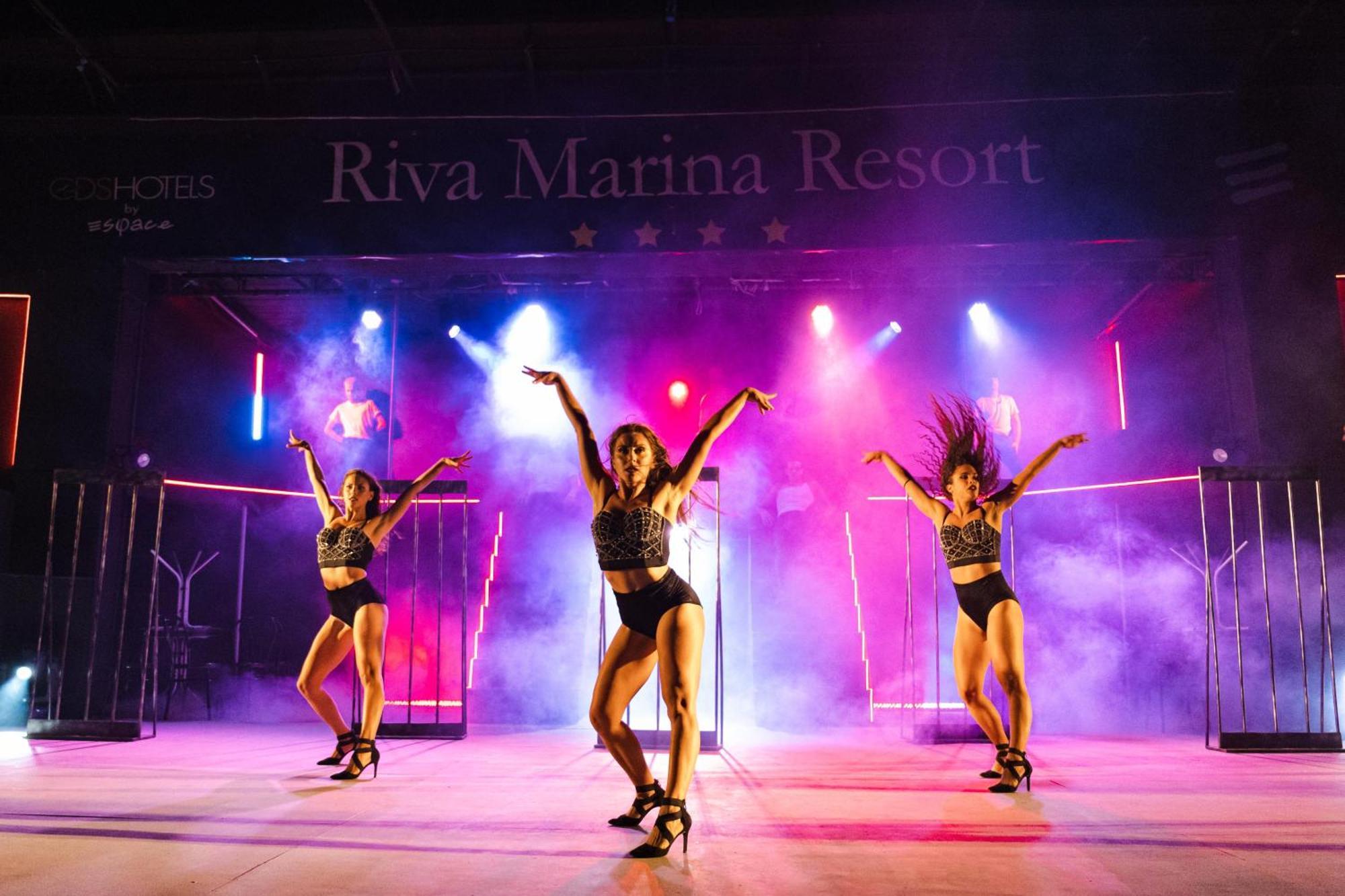 Riva Marina Resort - Cdshotels Carovigno Exteriér fotografie