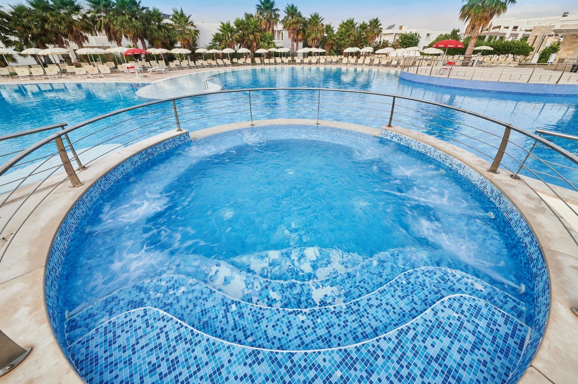 Riva Marina Resort - Cdshotels Carovigno Exteriér fotografie