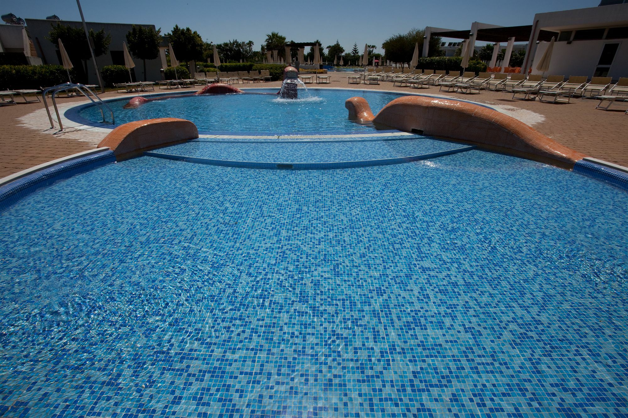 Riva Marina Resort - Cdshotels Carovigno Exteriér fotografie