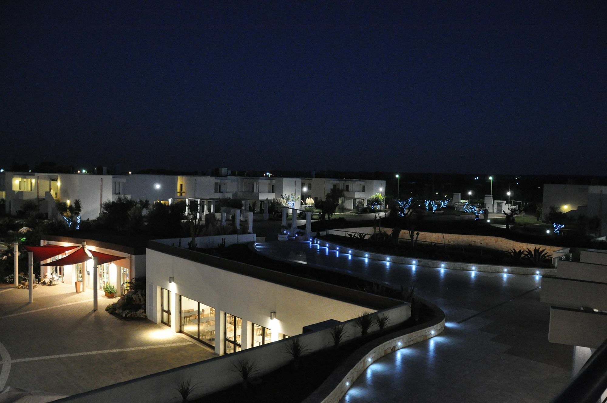 Riva Marina Resort - Cdshotels Carovigno Exteriér fotografie