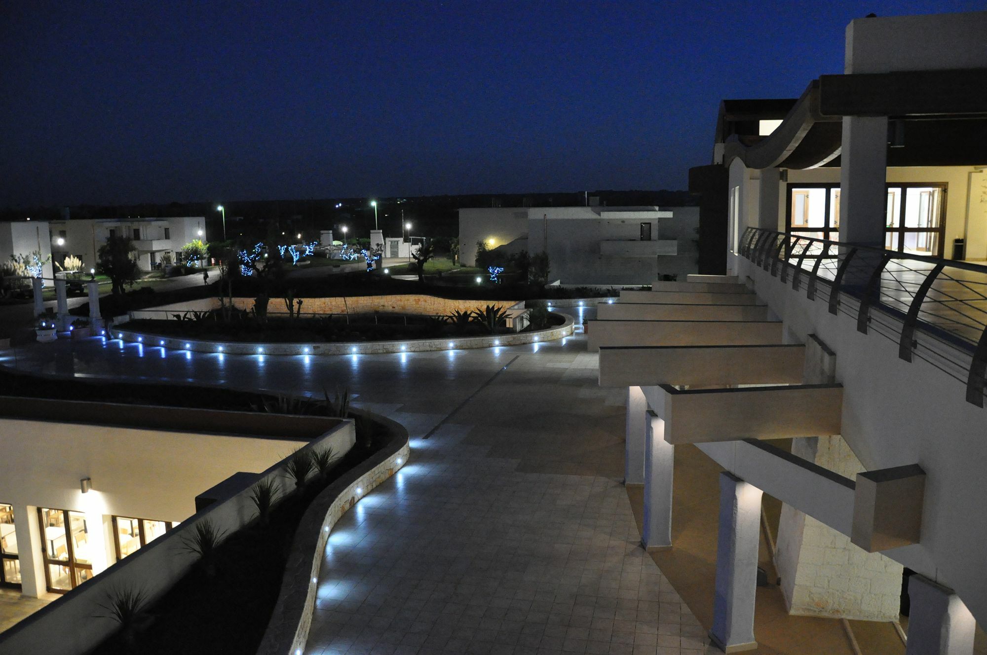 Riva Marina Resort - Cdshotels Carovigno Exteriér fotografie