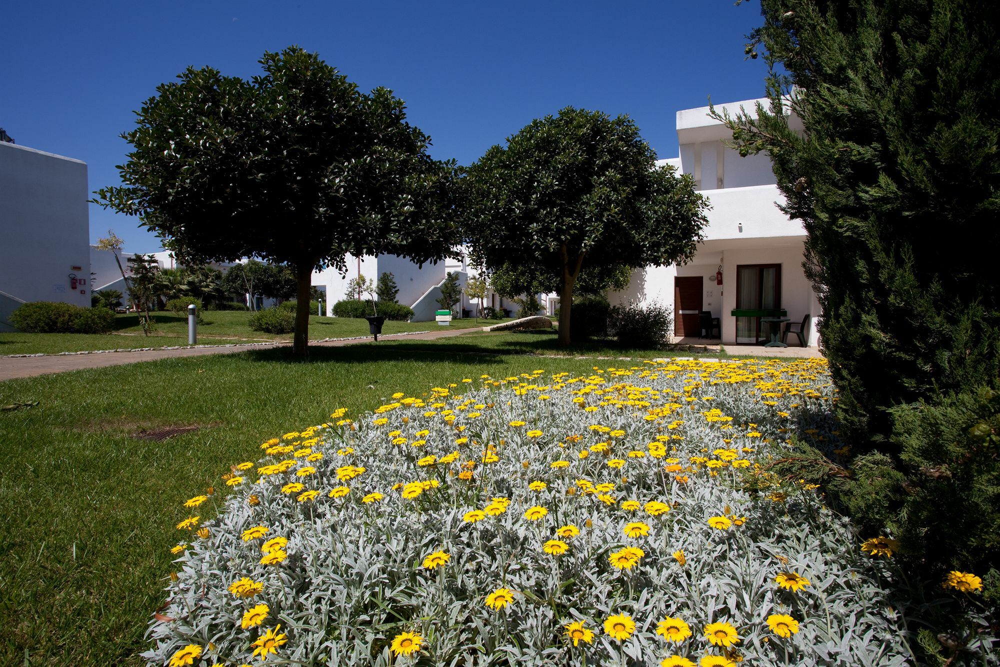 Riva Marina Resort - Cdshotels Carovigno Exteriér fotografie