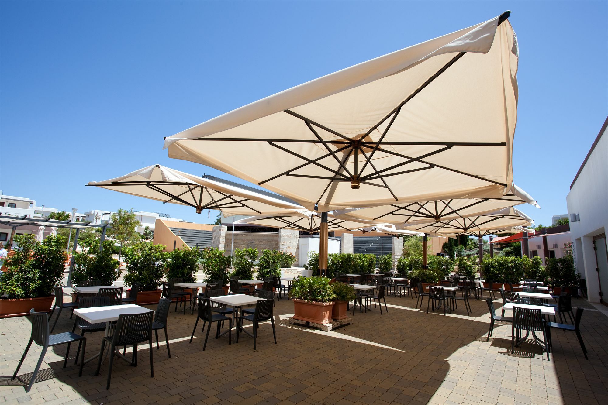 Riva Marina Resort - Cdshotels Carovigno Exteriér fotografie