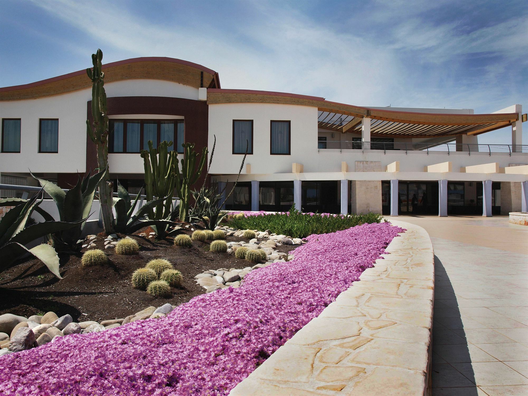 Riva Marina Resort - Cdshotels Carovigno Exteriér fotografie